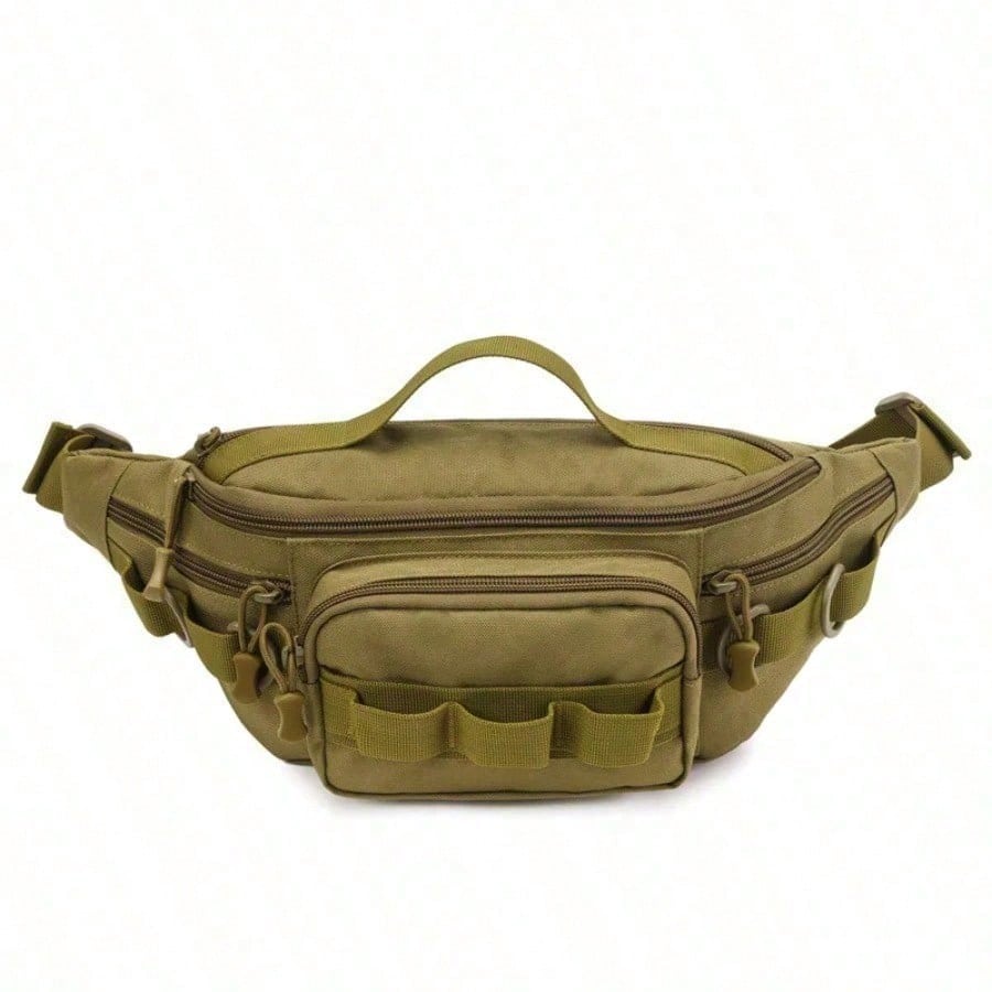 Fishing Equipment Bag - Tactisch pakket, kleine tas voor visgerei