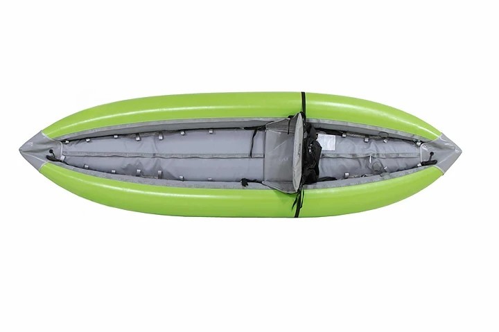 Fishing Equipment To Sell - Best verkochte veilige PVC opblaasbare 2-persoons
