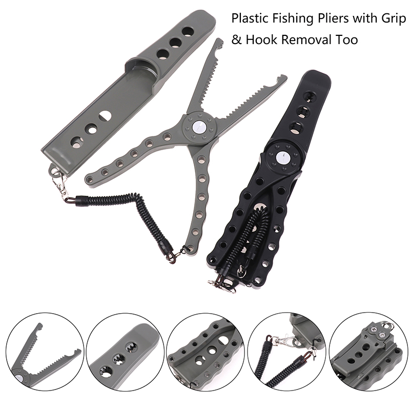 【F】Plastic vistang met handgre - Fishing Equipment Cheap recensie en prijs