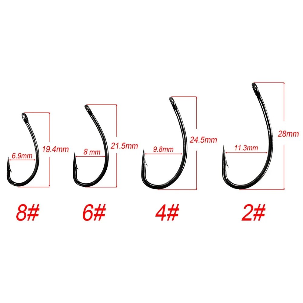 Hirisi 24-delige karpervisacce - Fishing Equipment Carp recensie en prijs
