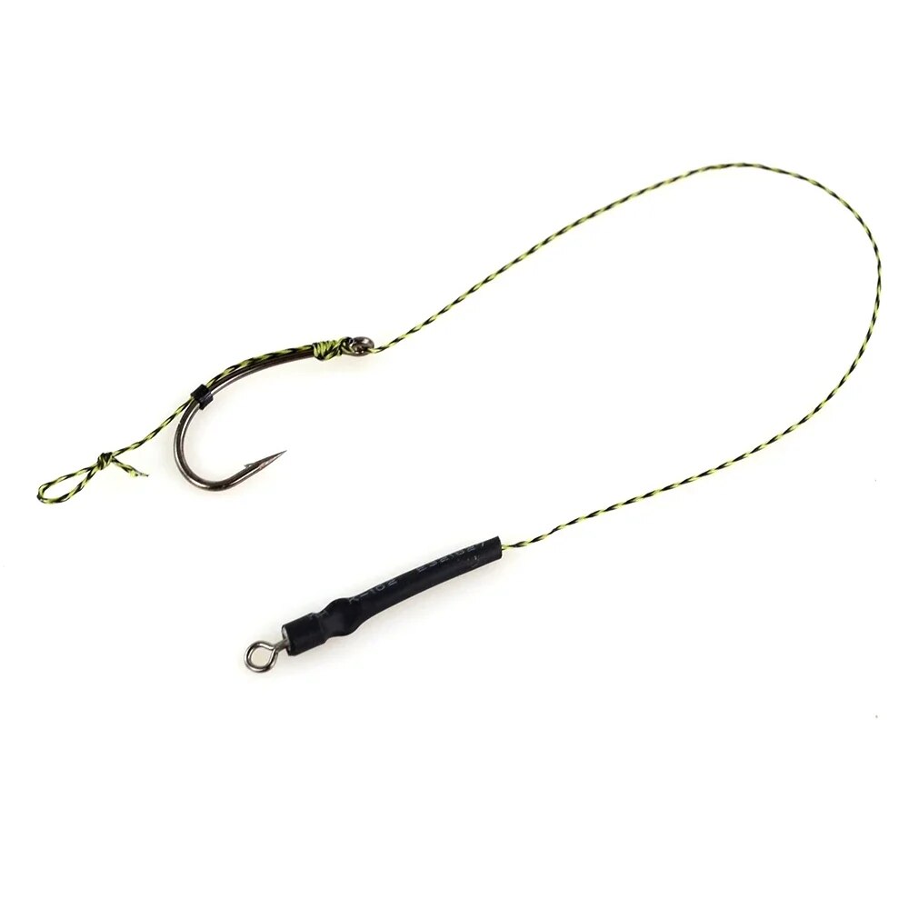 Hirisi 24-delige karpervisacce - Fishing Equipment Carp recensie en prijs