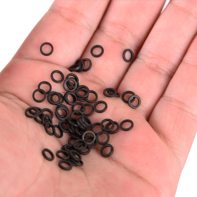 OUZEY 100 Stuks Karpervissen R - Fishing Equipment Cheap recensie en prijs