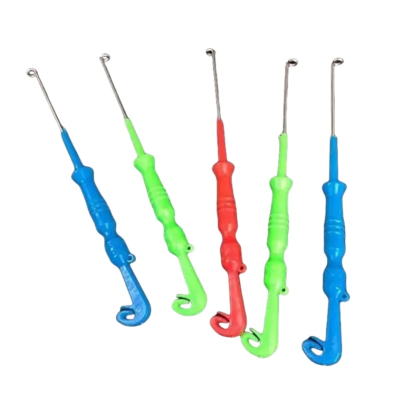 Security Extractor Vissen Univ - Fishing Equipment Price recensie en prijs