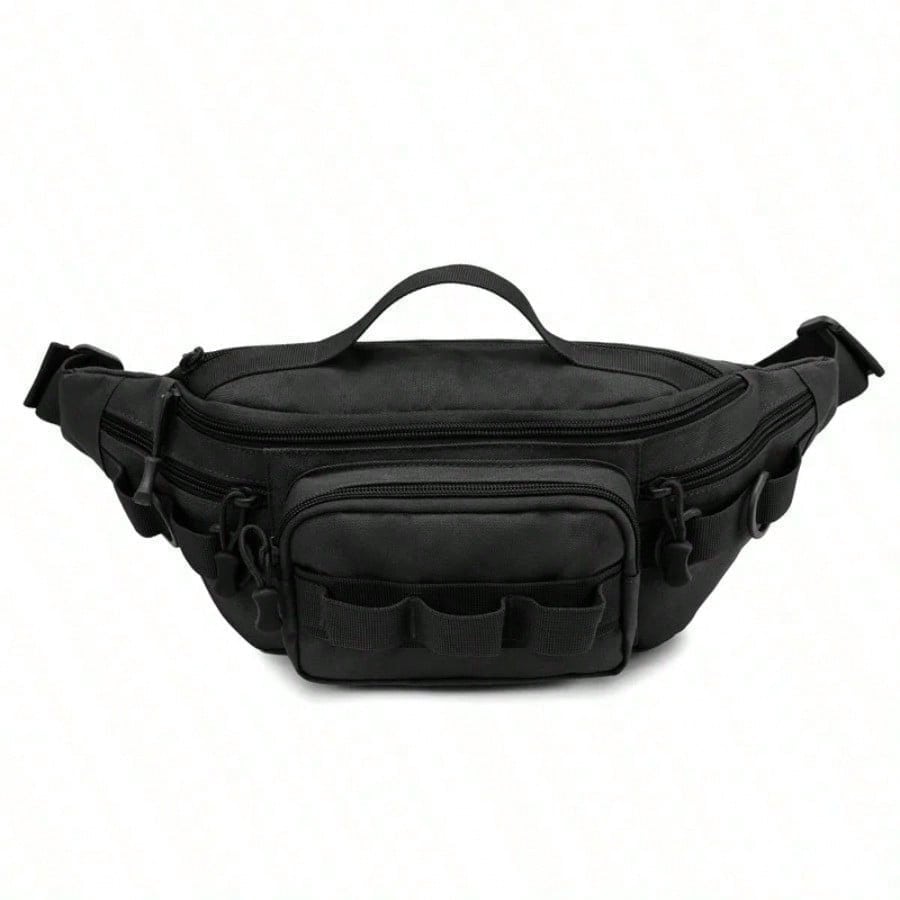 Tactisch pakket, kleine tas vo - Fishing Equipment Bag recensie en prijs