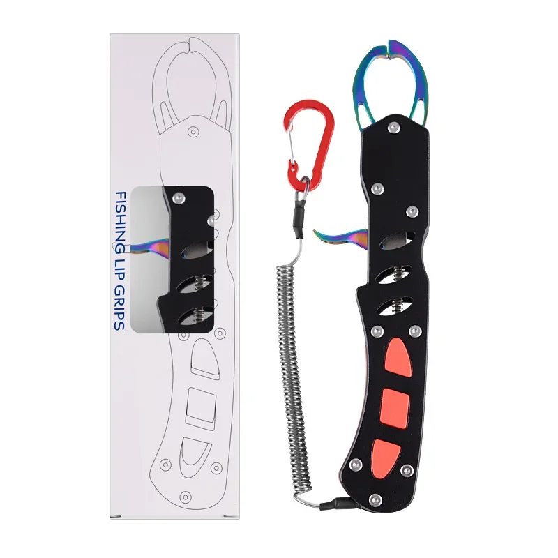 Fish Grip Controller Lokken Ta - Fishing Equipment Carp recensie en prijs