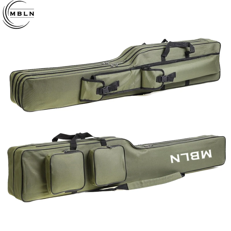 MBLN-merk, 150 cm / 59 inch op - Fishing Equipment Brands recensie en prijs
