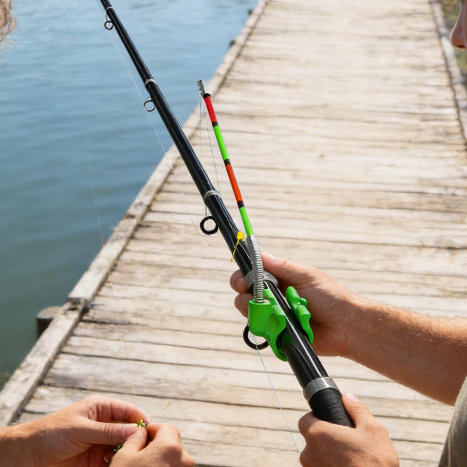 Visalarm 3 stuks Hoge gevoelig - Ice Fishing Tip Up recensie en prijs