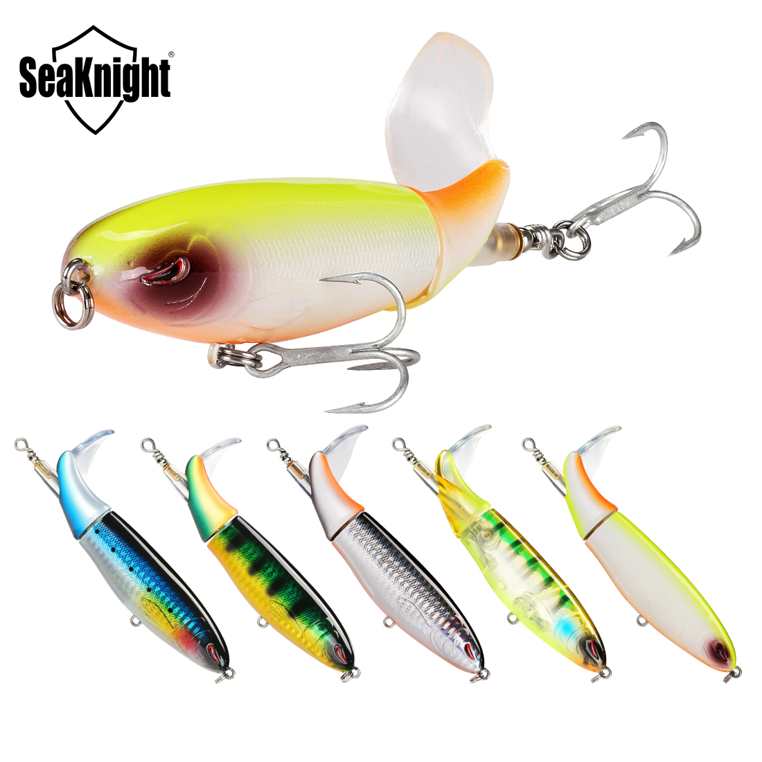 SeaKnight Merk SK050 Serie Top - Fishing Equipment Brands recensie en prijs
