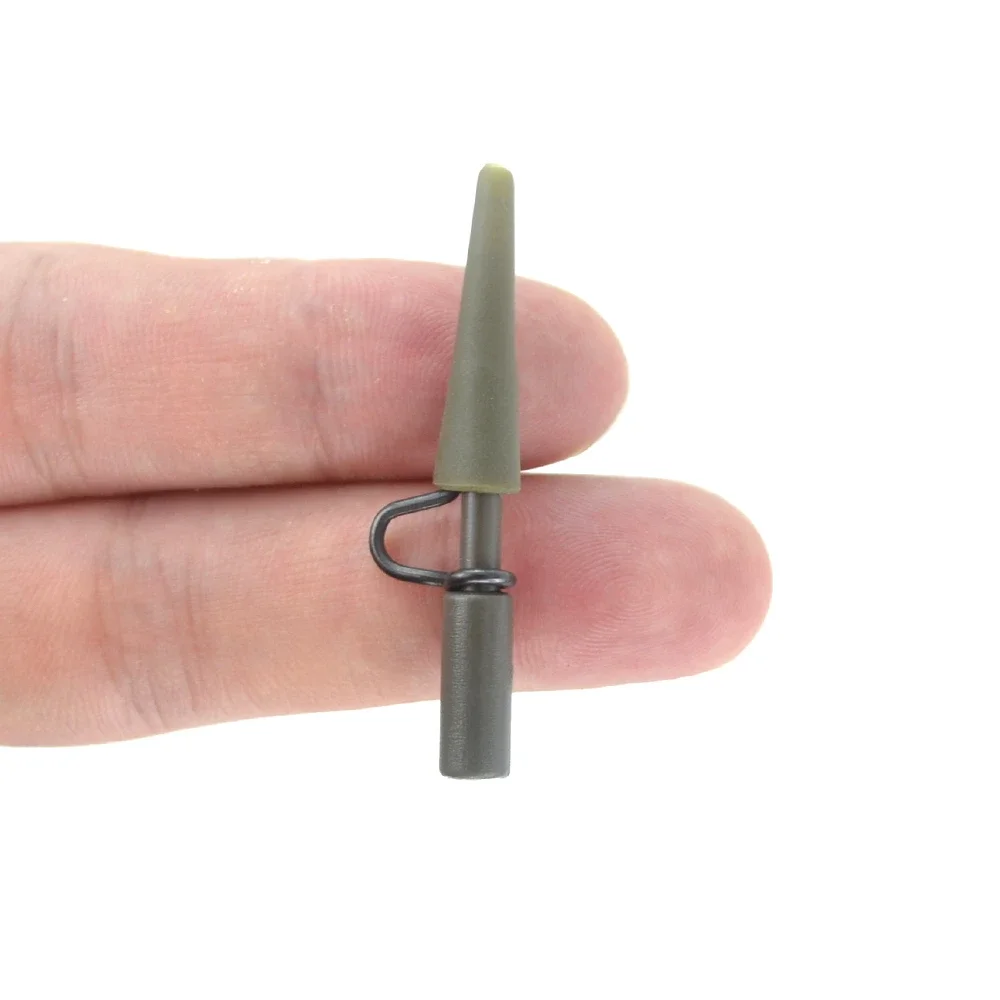 Hirisi 10 stks Heavy Duty Lood - Ice Fishing Tip Up recensie en prijs