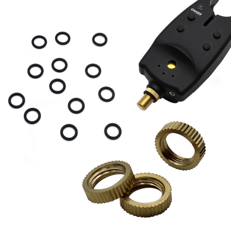 4 Stuks Karpervissen Accessoir - Fishing Equipment Carp recensie en prijs
