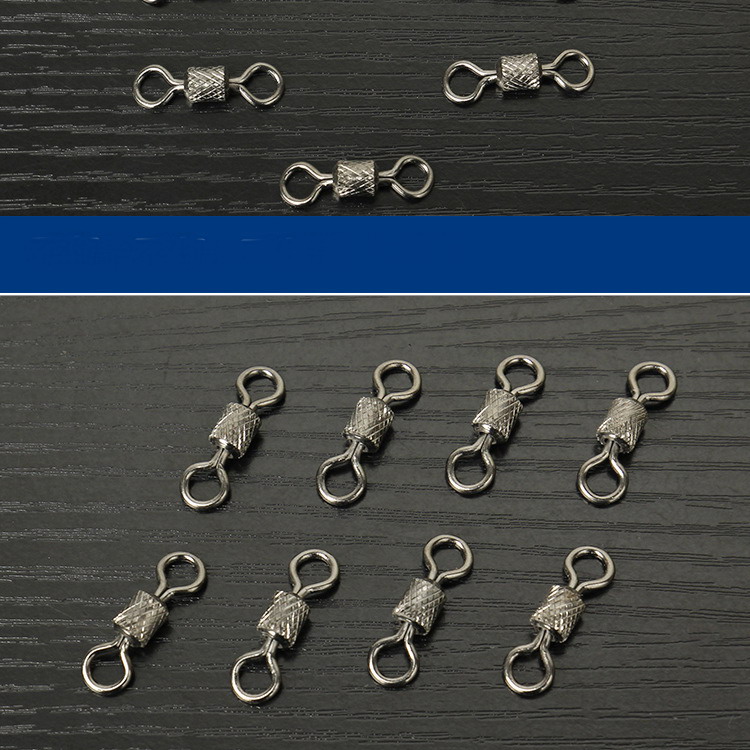 100Pcs Vissen Wartels Kogellag - Fishing Equipment Cheap recensie en prijs