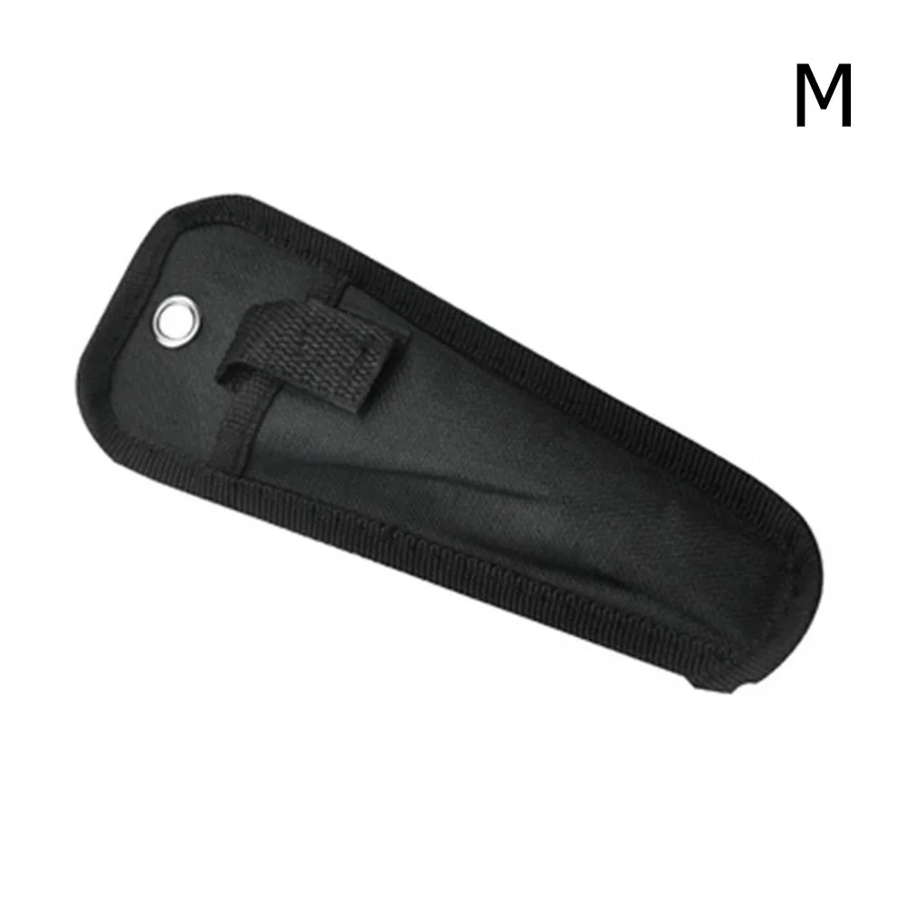 1pcs Stevige Vissen Tang Tas M - Fishing Equipment Bag recensie en prijs