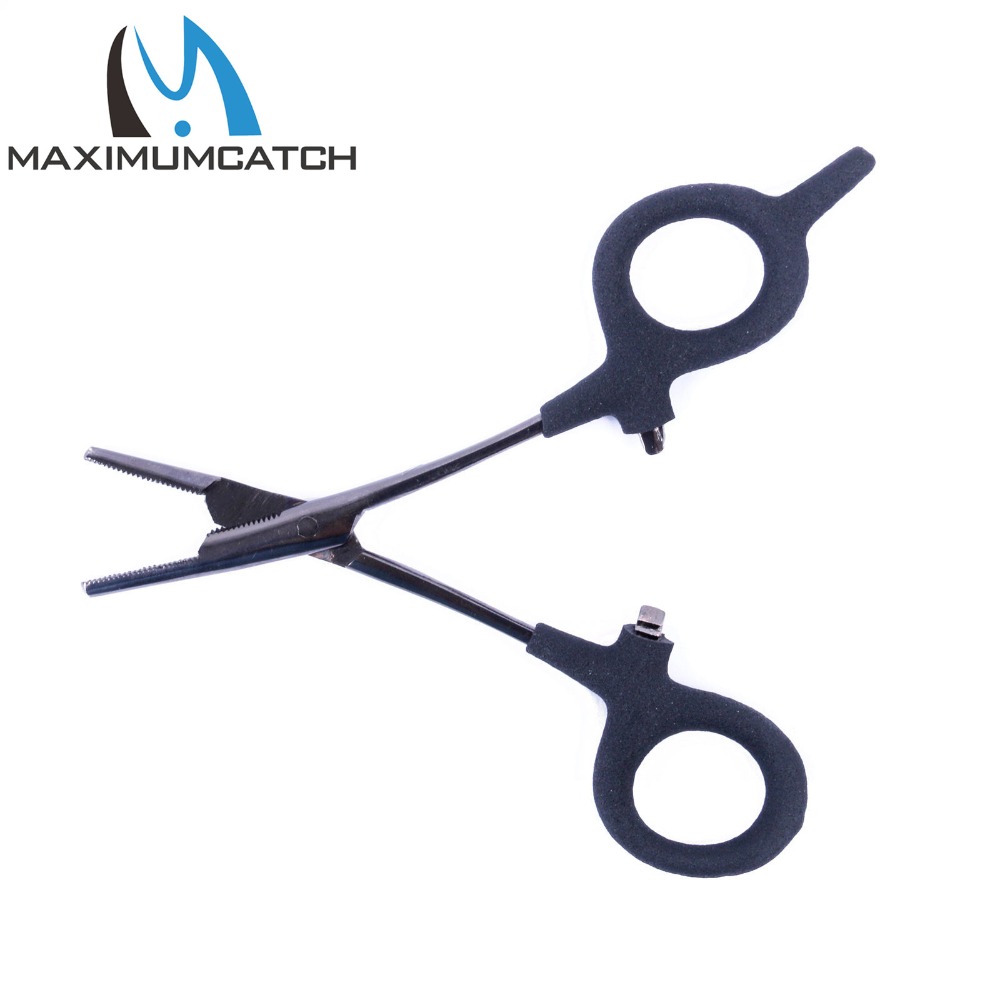 Maximumcatch Vliegvissen Haak  - Fishing Equipment Cheap recensie en prijs