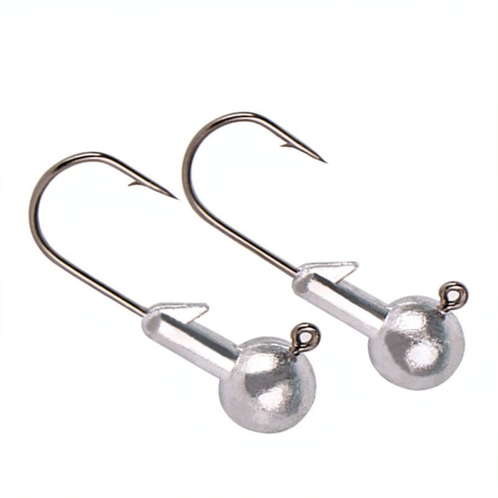 Scherpe jiggenhaken, visgerei  - Fishing Equipment Essentials recensie en prijs