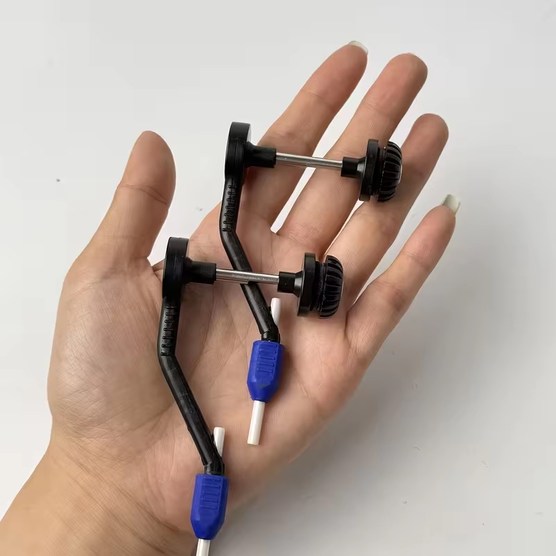 2 stuks vliegbinderspoelhouder - Fishing Equipment Cheap recensie en prijs