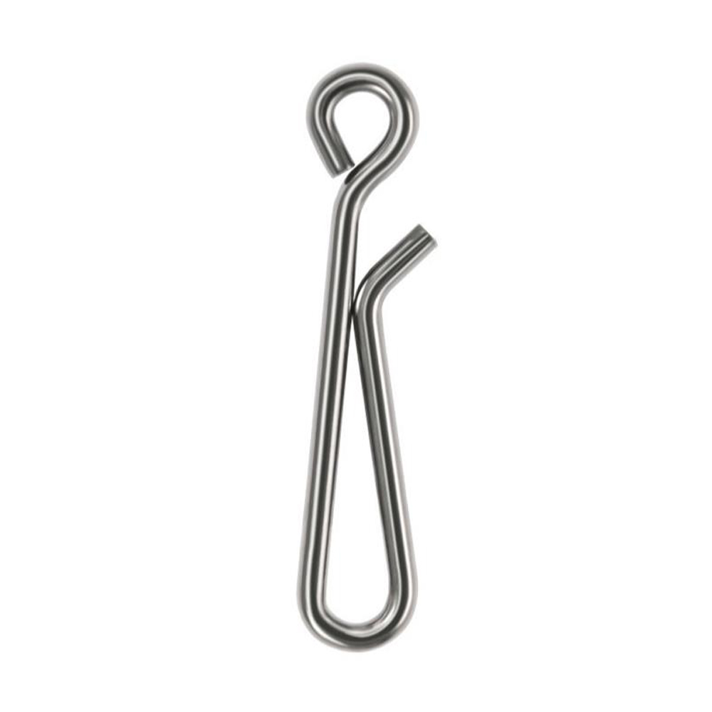 DNDYUJU 50 stuks roestvrijstal - Fishing Equipment Cheap recensie en prijs