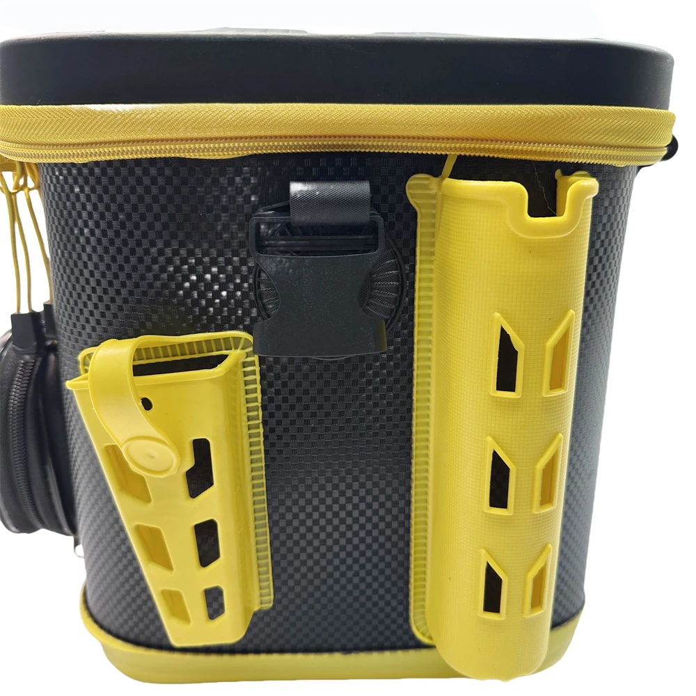 Merk MBLN, draagbare EVA visge - Fishing Equipment Brands recensie en prijs