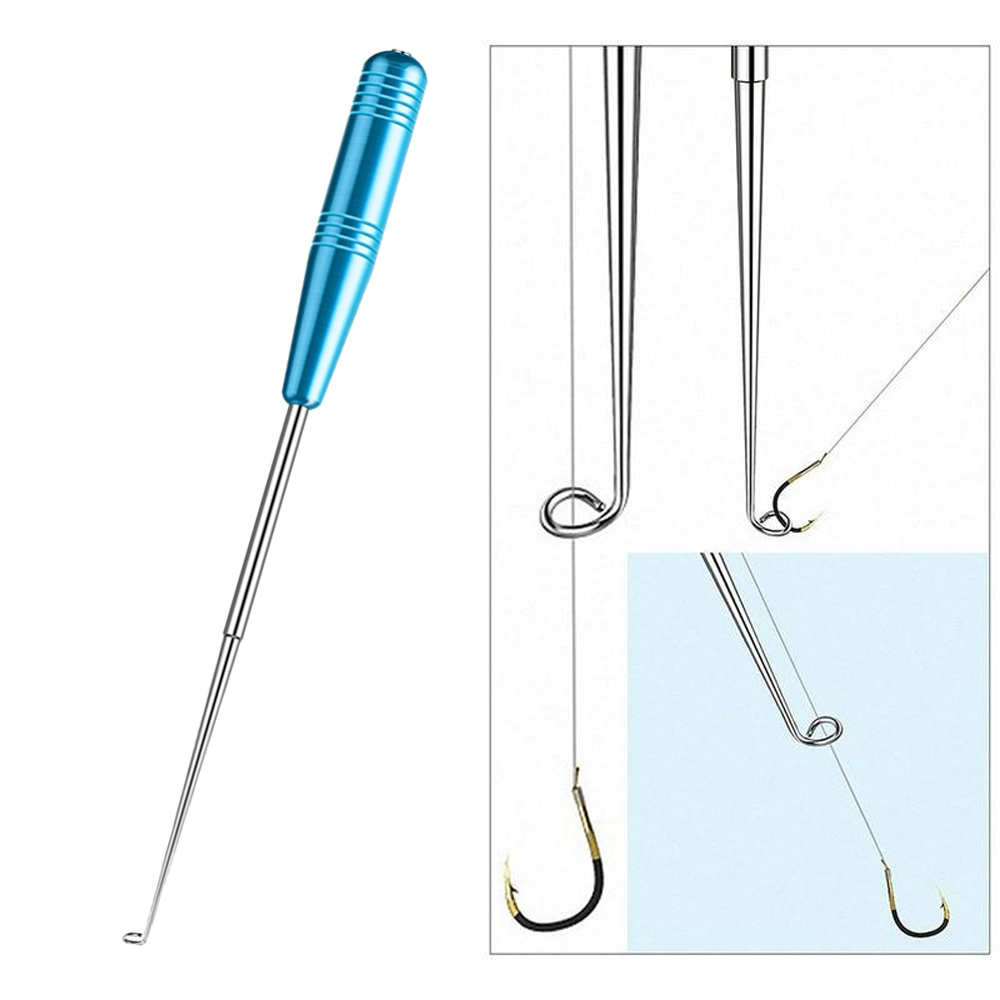 Roestvrijstalen Vis Haak Remov - Fishing Equipment Price recensie en prijs