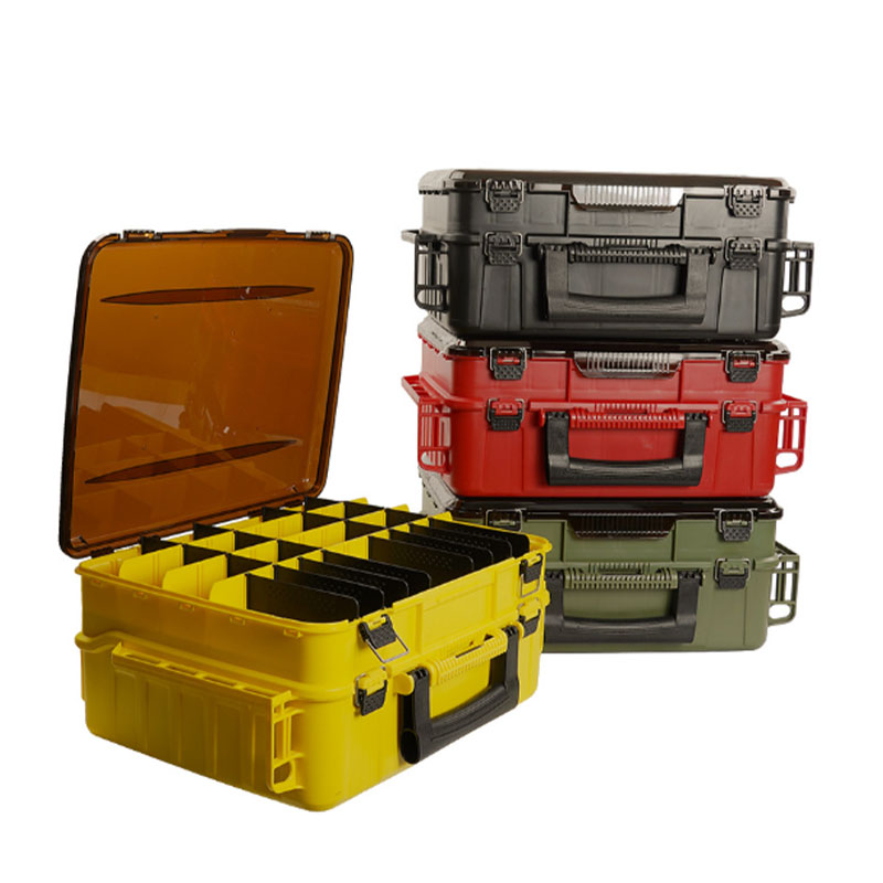 Handheld visgereedschapskist m - Fishing Equipment Price recensie en prijs