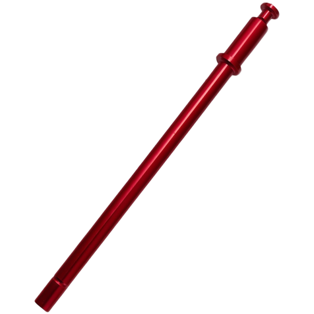 Twists Sleeve Inserting Rod vo - Abu Garcia Reel Max recensie en prijs