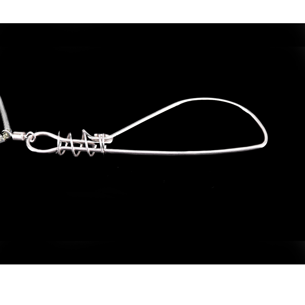 5 meter Kukan Fish Lock Vliegv - Fishing Equipment Cheap recensie en prijs