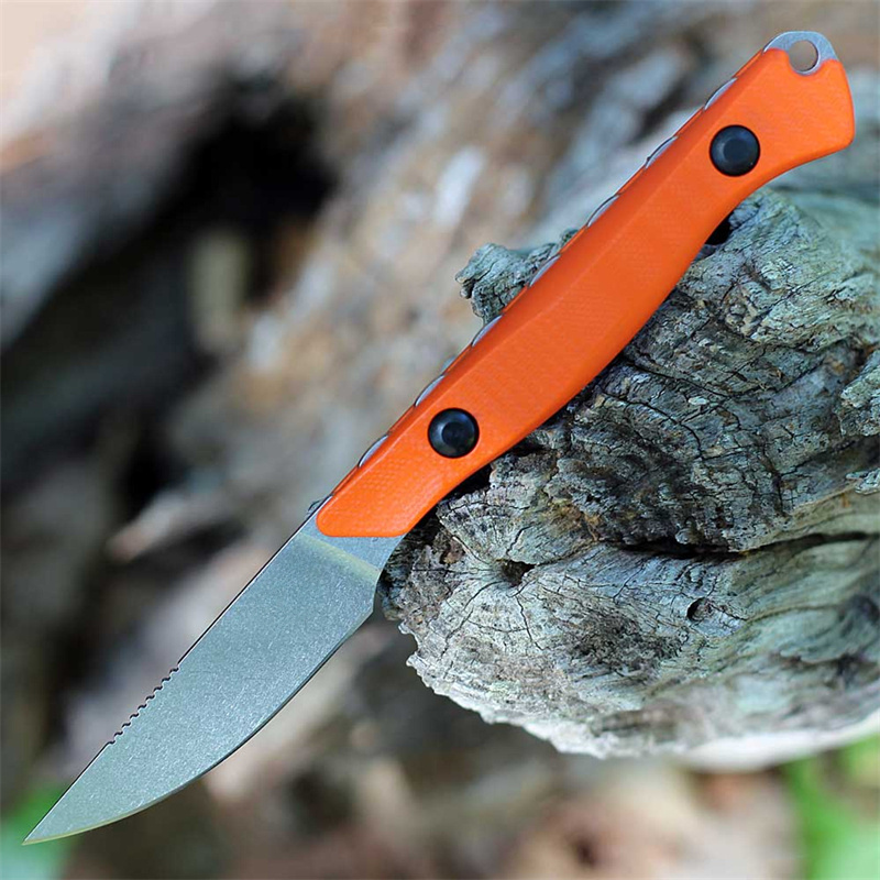 Lichtgewicht EDC Camping Outdo - Fishing Equipment Essentials recensie en prijs