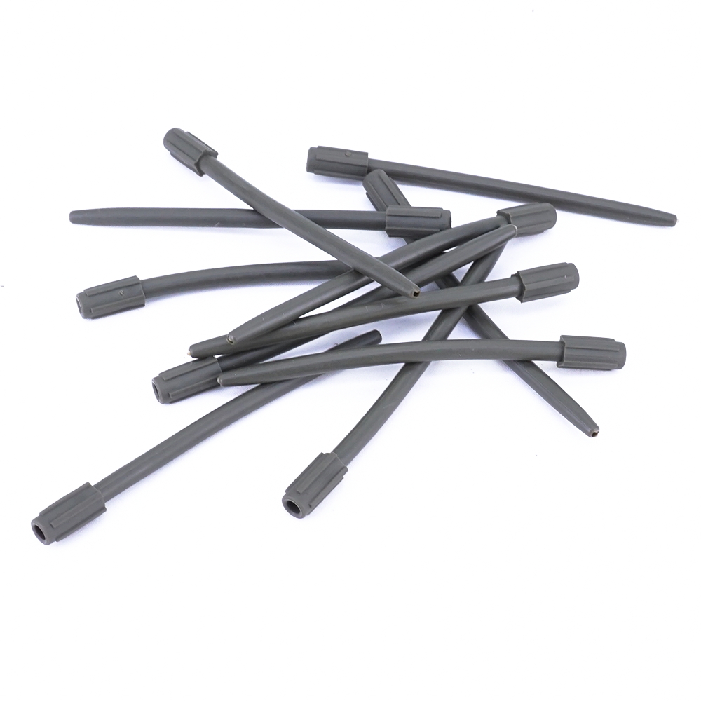 Hirisi AH013 10 Stuks 73mm Zac - Ice Fishing Tip Up recensie en prijs