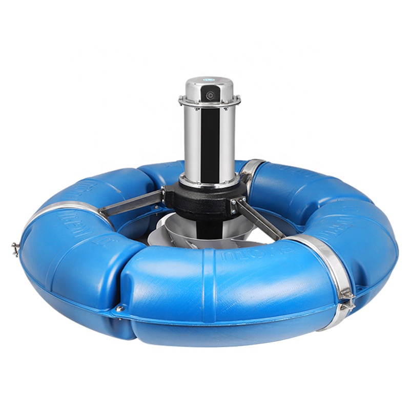 Hoge-capaciteit vijverbeluchte - Fishing Equipment Essentials recensie en prijs