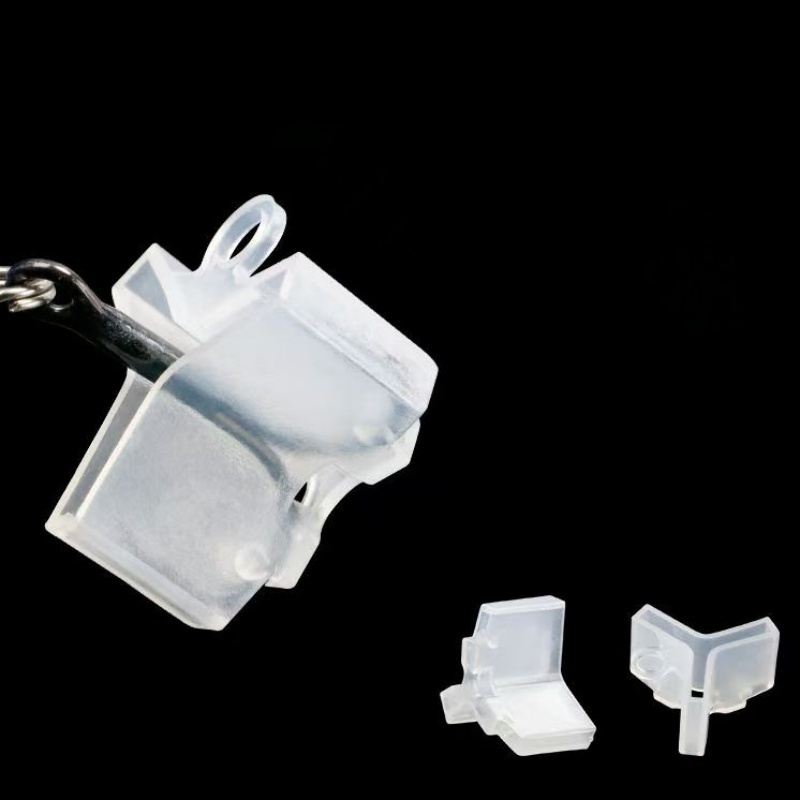 195 stuks beschermers voor hen - Ice Fishing Tip Up recensie en prijs