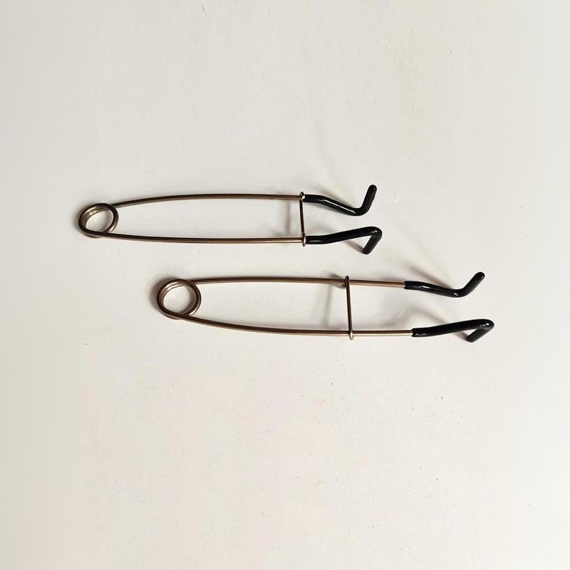1Pc 17cm Vismondopener Kaakspr - Fishing Equipment Cheap recensie en prijs