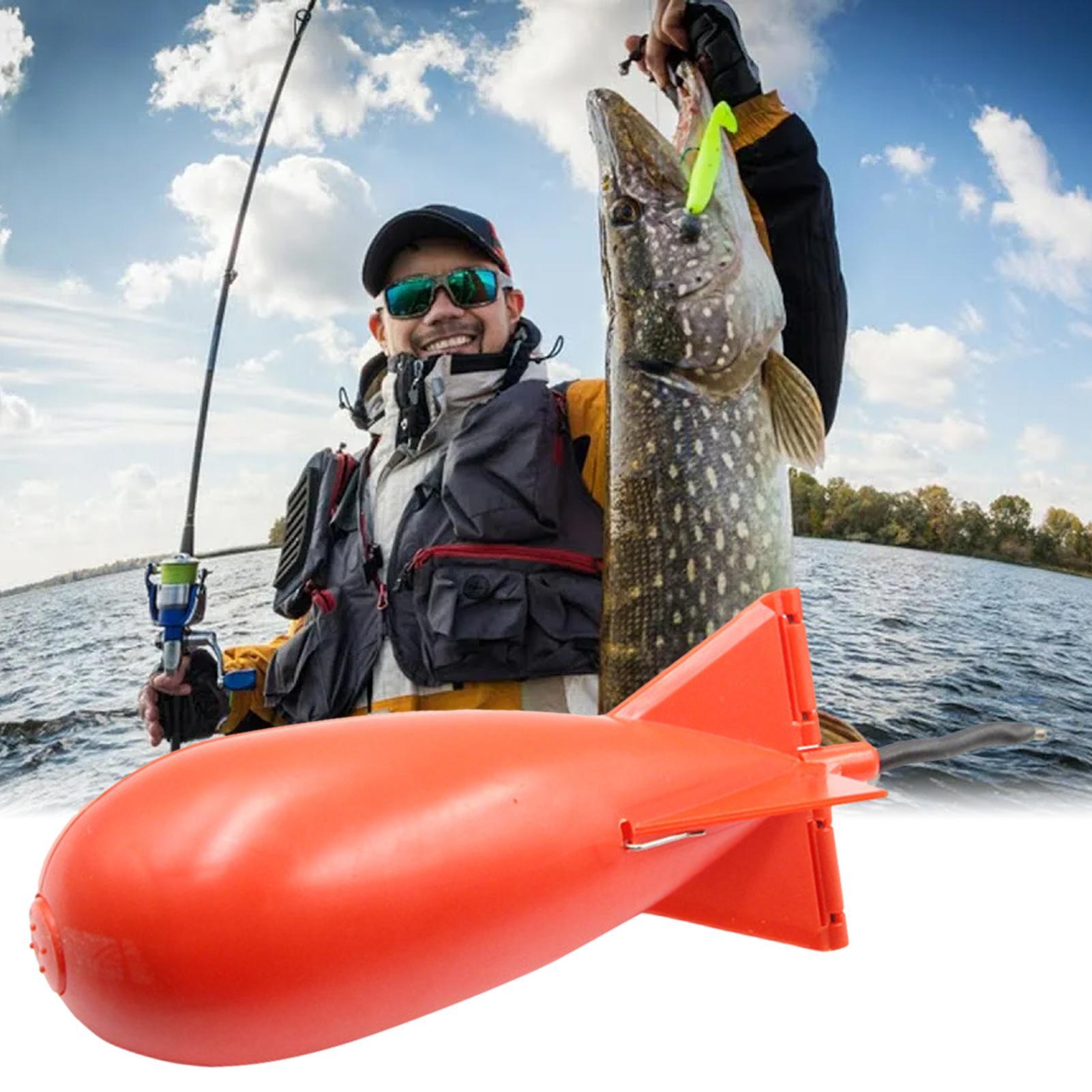 Karpervissen Rocket Feeder Spo - Fishing Equipment Carp recensie en prijs