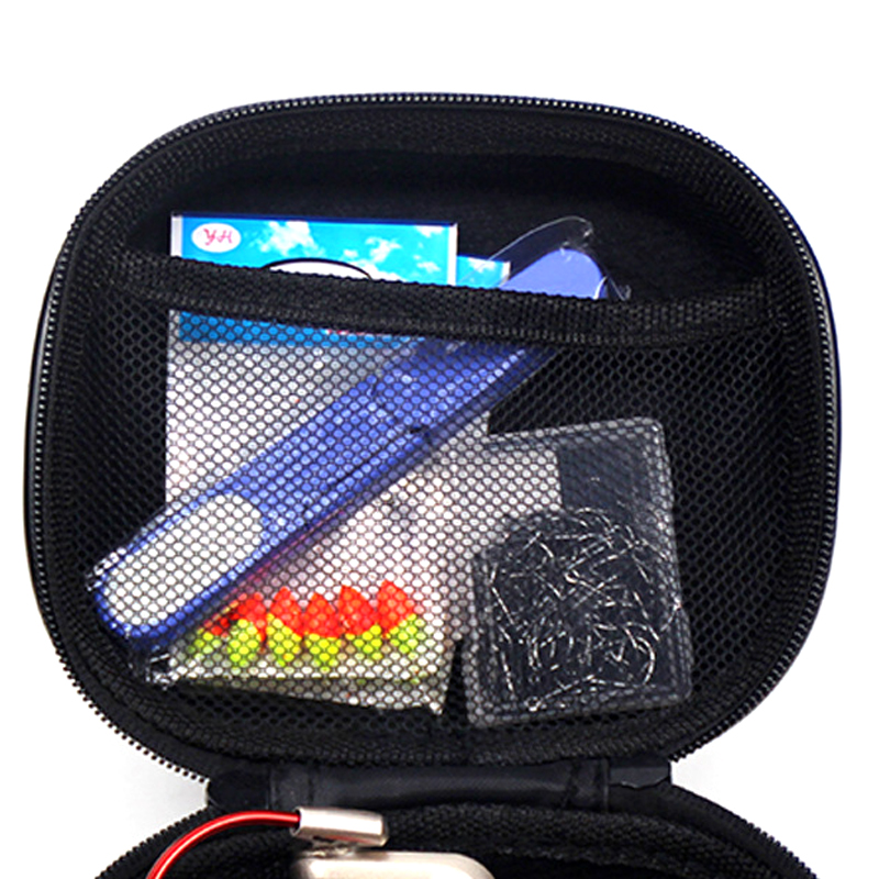 Outdoor Visserijtas Spinning R - Fishing Equipment Bag recensie en prijs