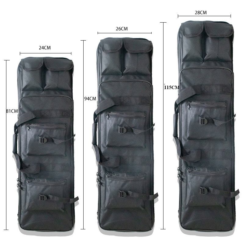 Tactische jachttas, geschikt v - Fishing Equipment Bag recensie en prijs