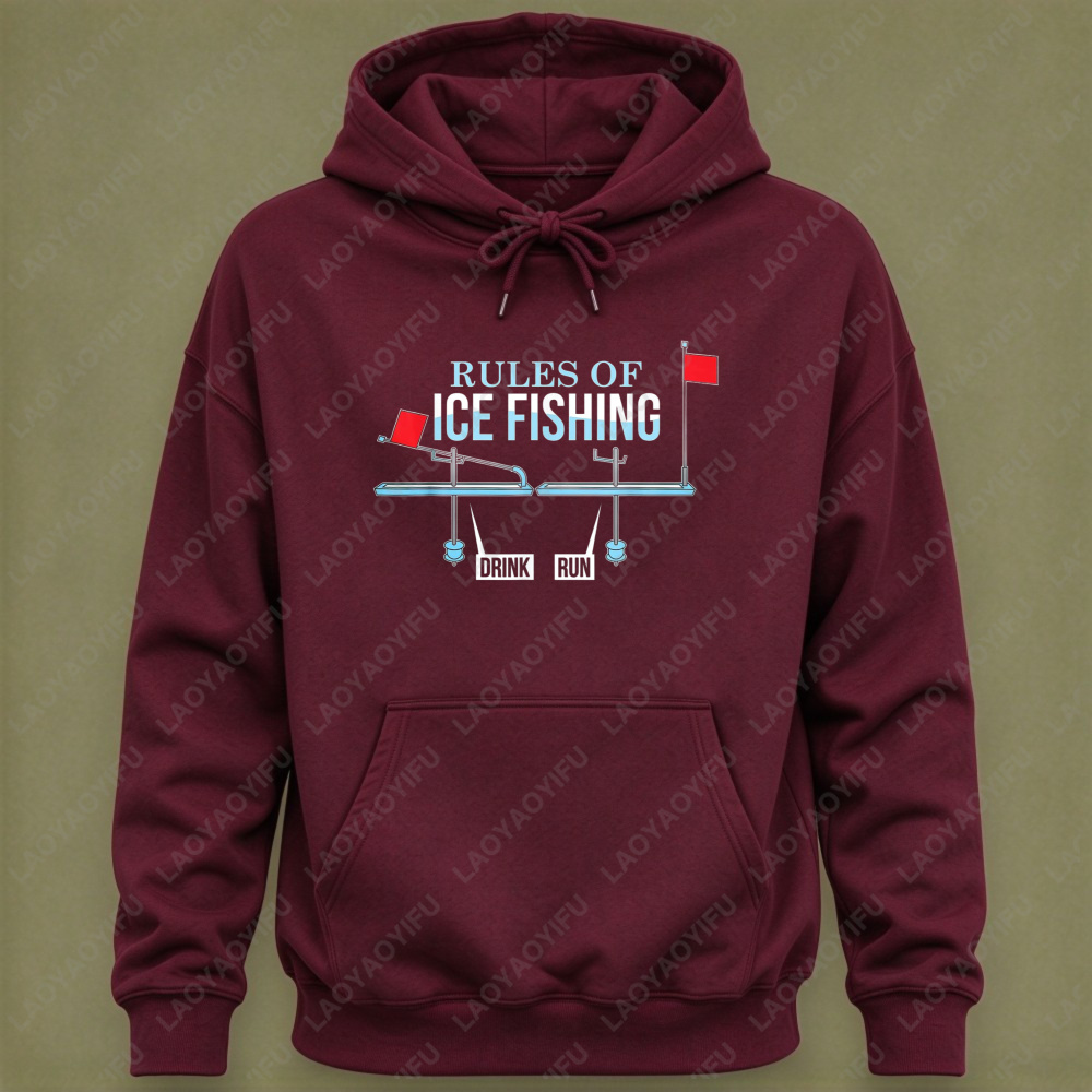 Mne'd Regels voor ijsvissen Ho - Ice Fishing Tip Up recensie en prijs